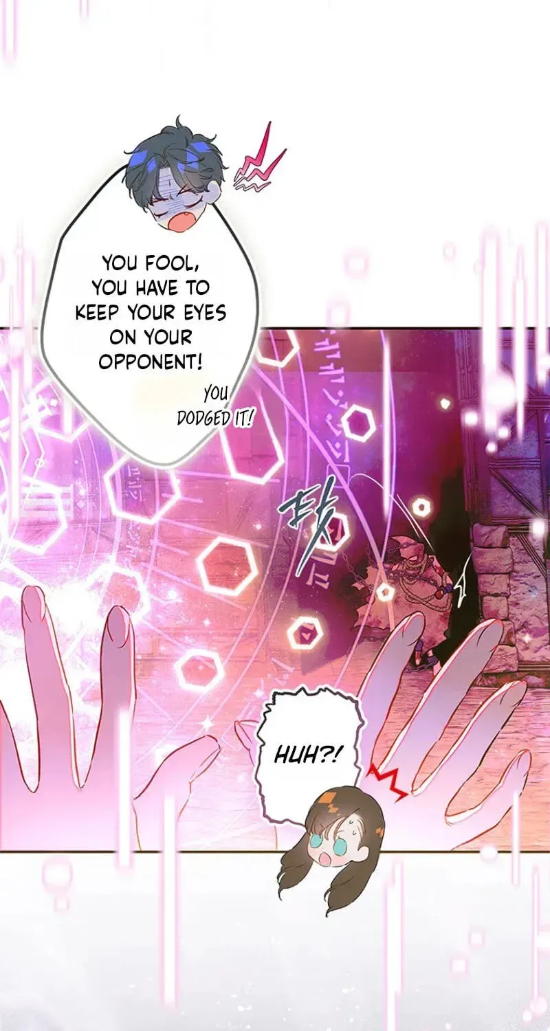 My Mother Gets Married Again Chapter 110 page 64