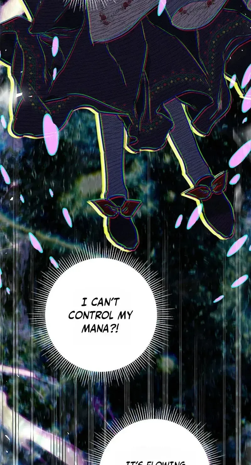 My Mother Gets Married Again Chapter 110 page 72