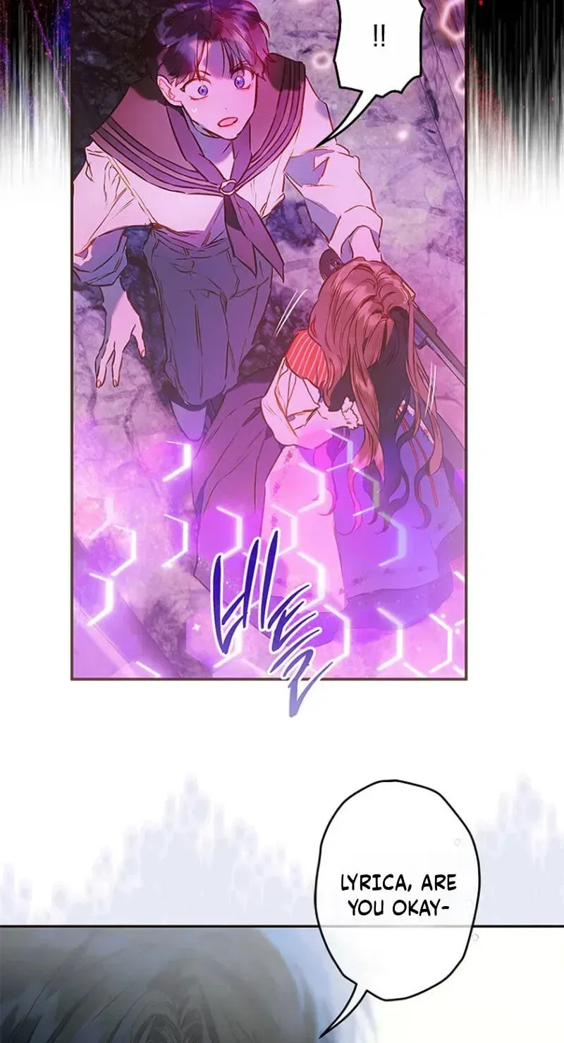 My Mother Gets Married Again Chapter 110 page 75