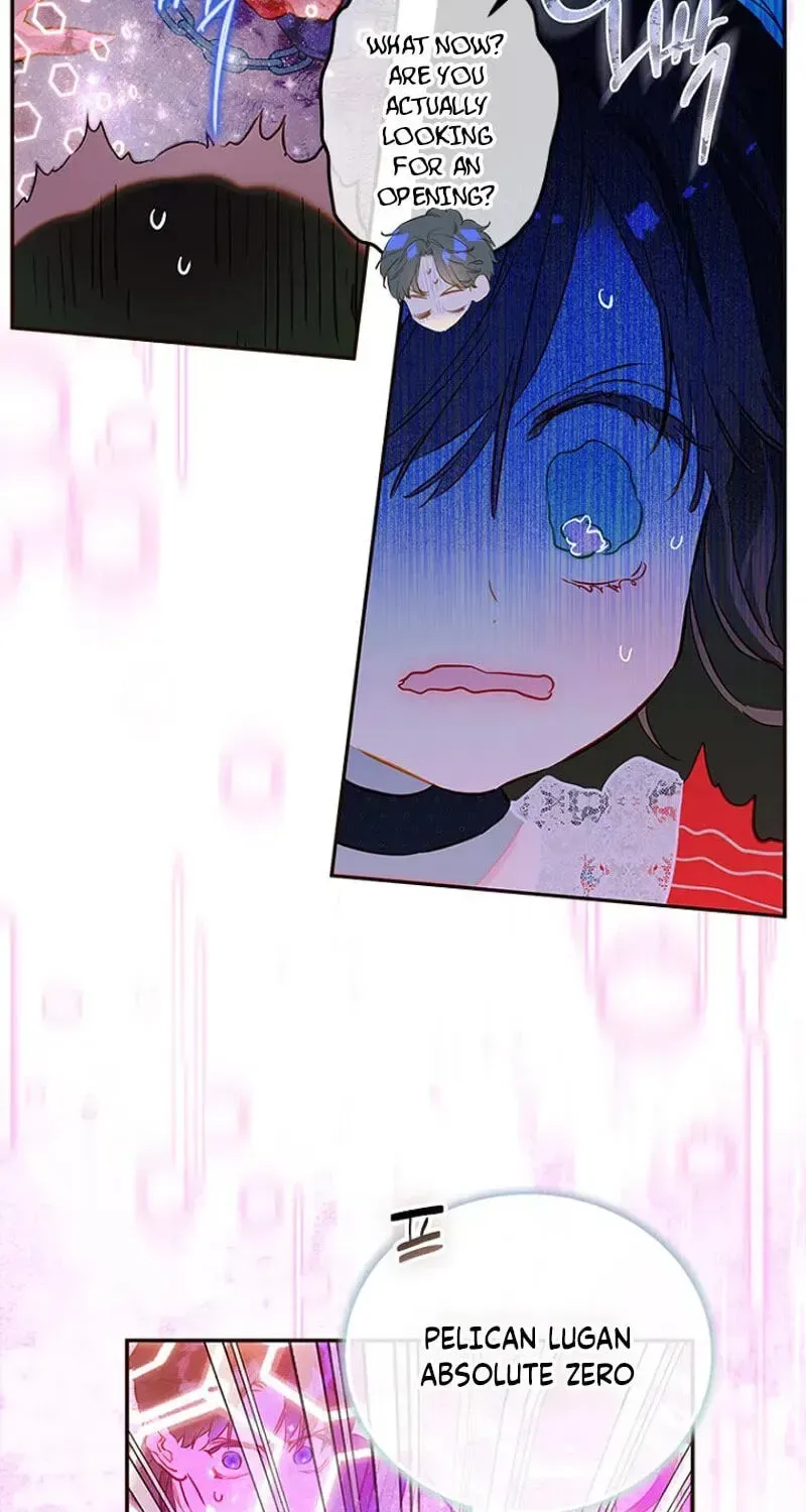 My Mother Gets Married Again Chapter 110 page 61