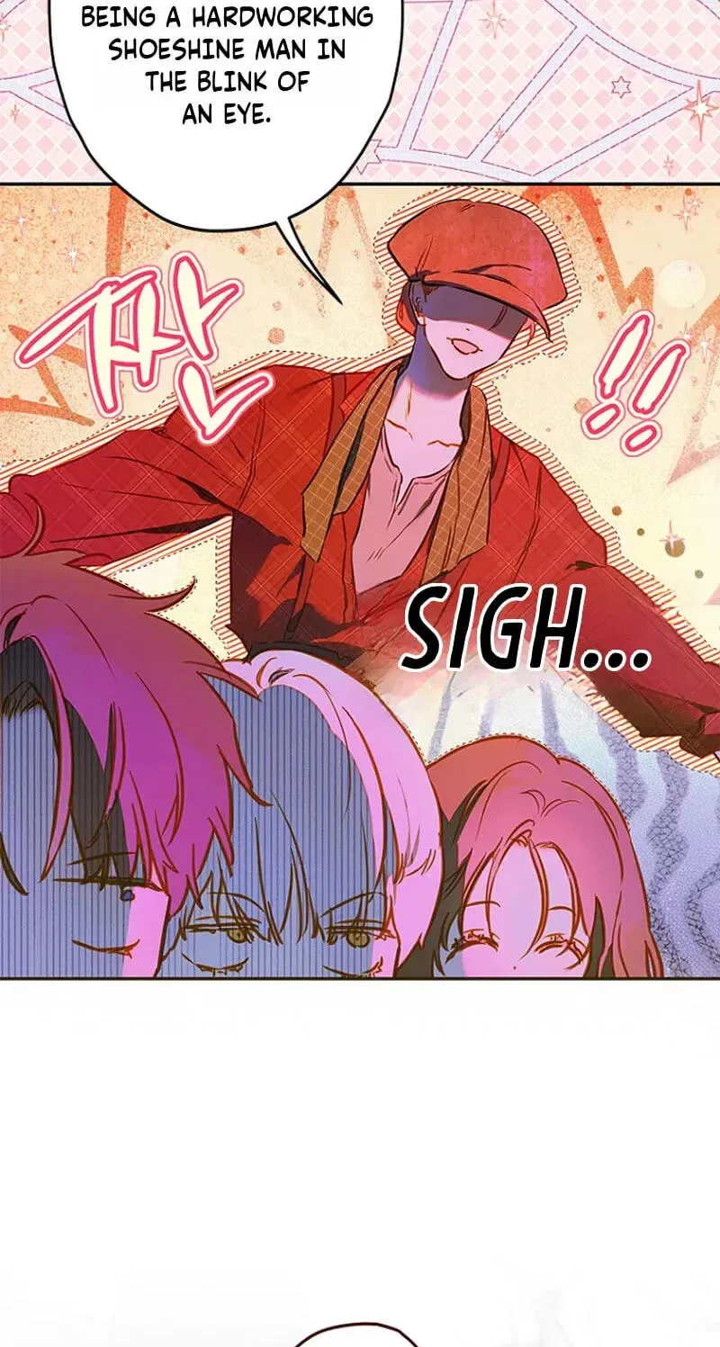 My Mother Gets Married Again Chapter 112 page 14