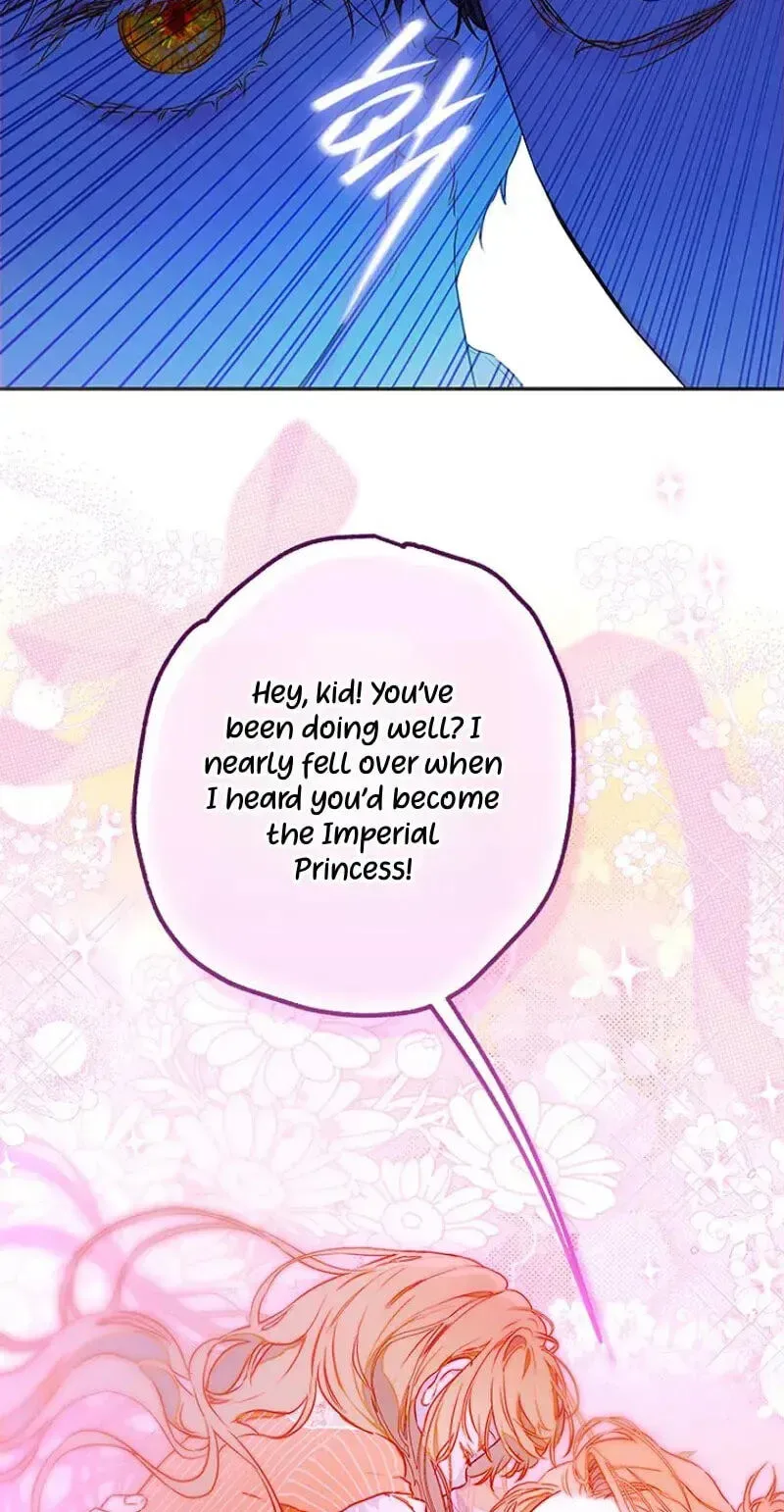 My Mother Gets Married Again Chapter 112 page 4