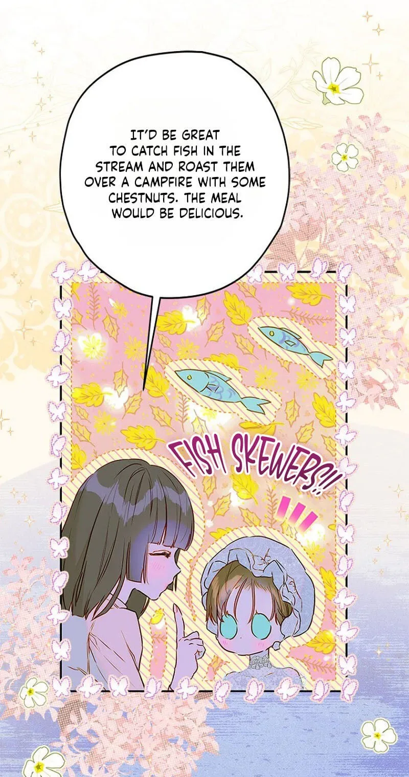 My Mother Gets Married Again Chapter 113 page 12