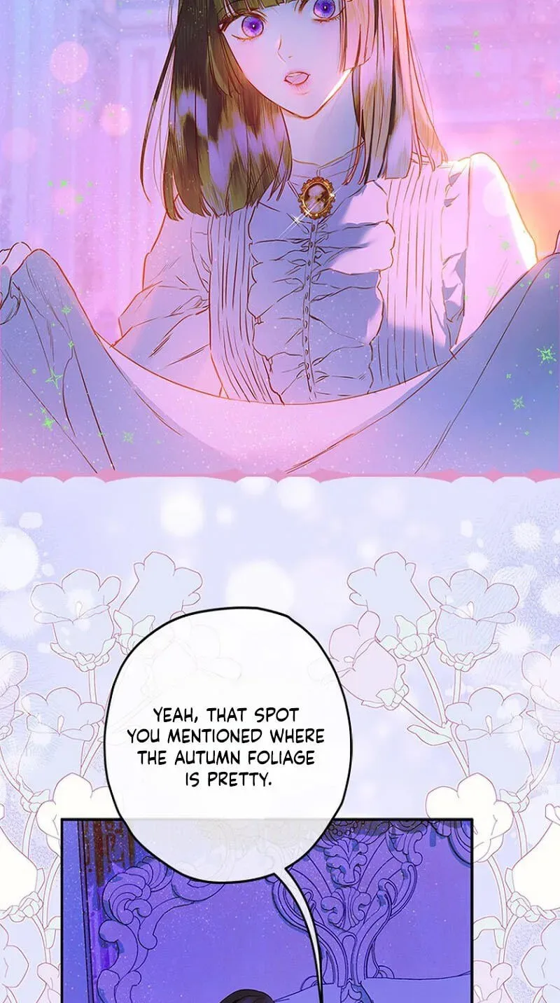 My Mother Gets Married Again Chapter 113 page 2
