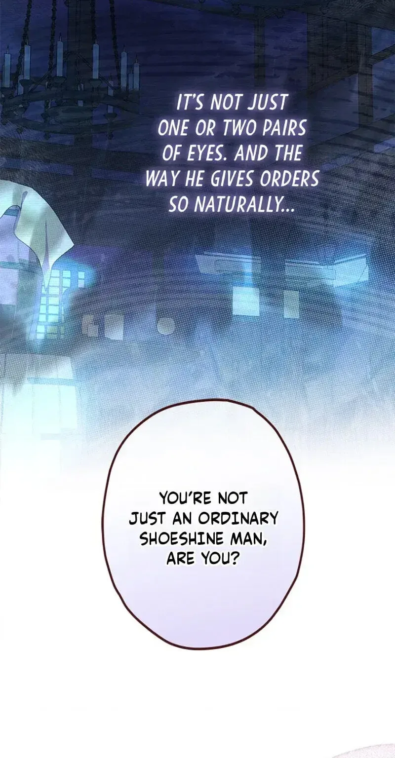 My Mother Gets Married Again Chapter 112 page 9