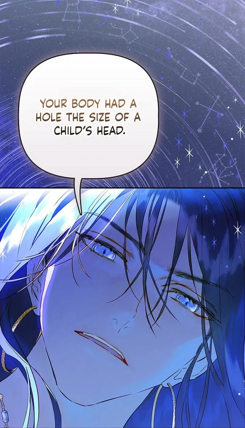 My Mother Gets Married Again Chapter 114 page 12