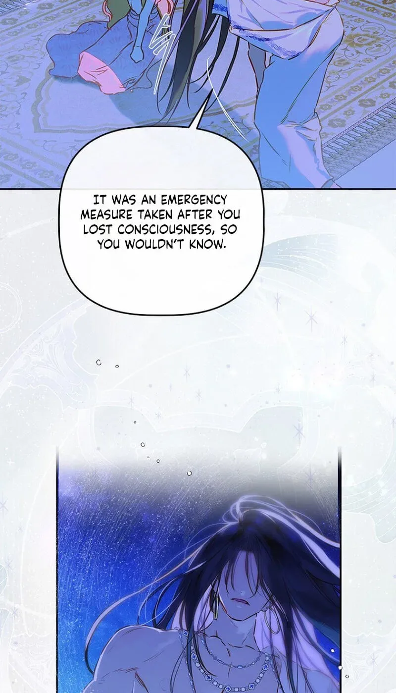 My Mother Gets Married Again Chapter 114 page 10