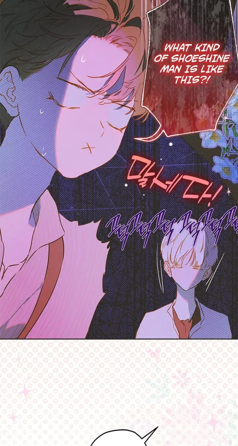 My Mother Gets Married Again Chapter 112 page 12