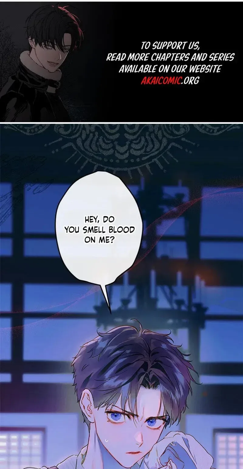 My Mother Gets Married Again Chapter 112 page 1