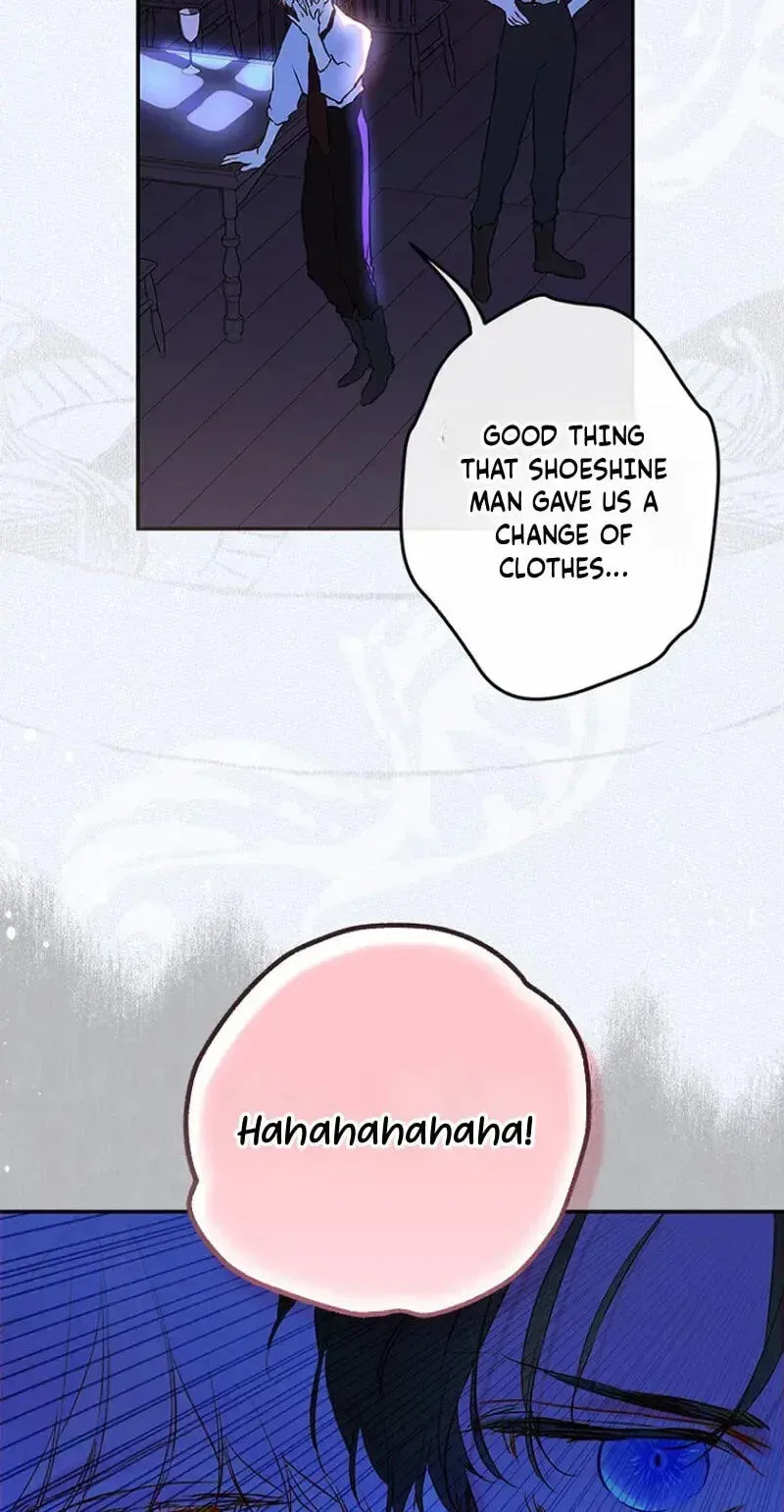 My Mother Gets Married Again Chapter 112 page 3