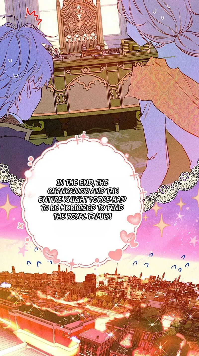 My Mother Gets Married Again Chapter 113 page 6
