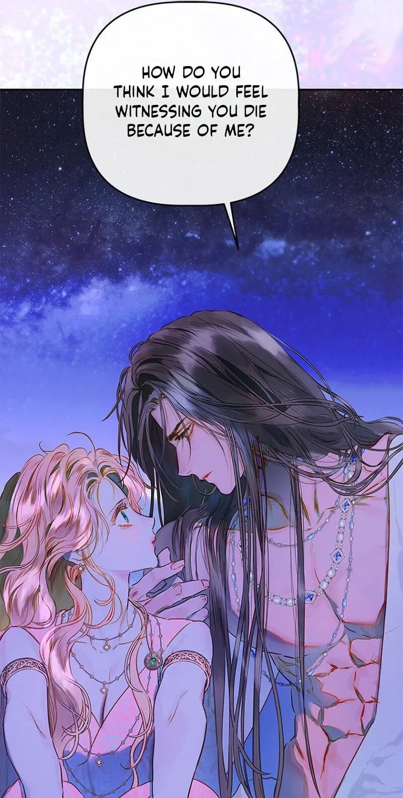 My Mother Gets Married Again Chapter 114 page 32