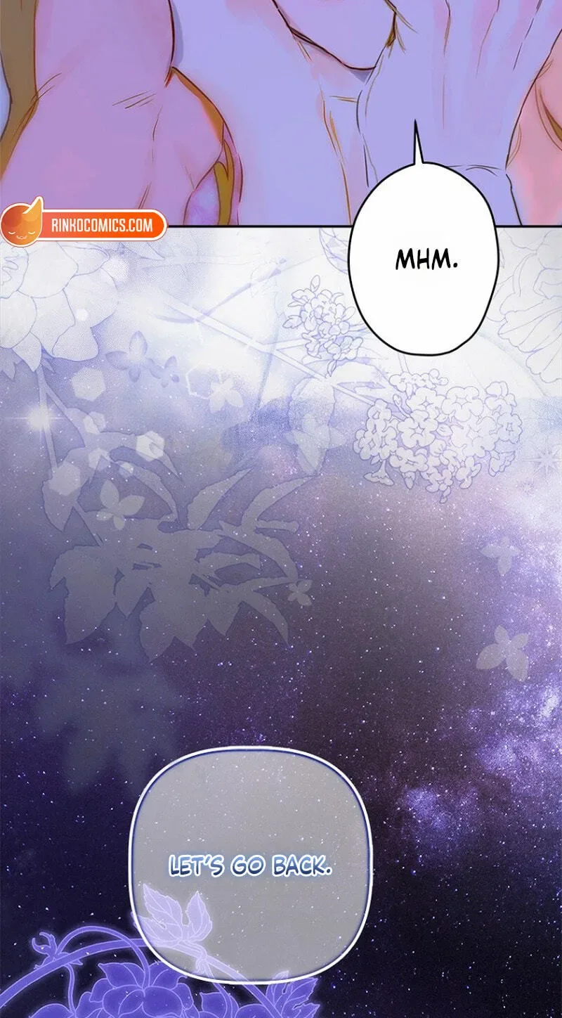 My Mother Gets Married Again Chapter 114 page 73