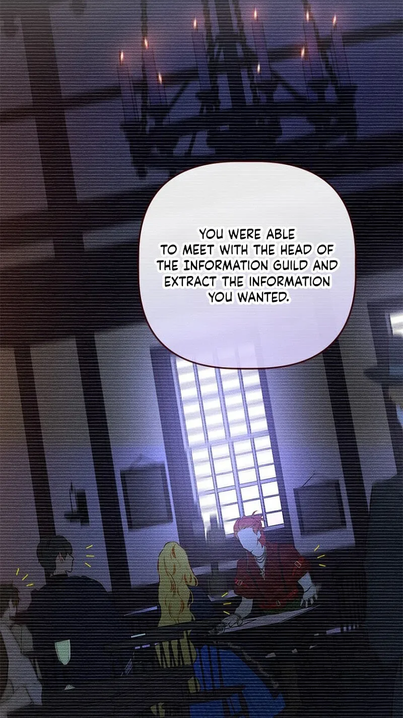 My Mother Gets Married Again Chapter 114 page 19