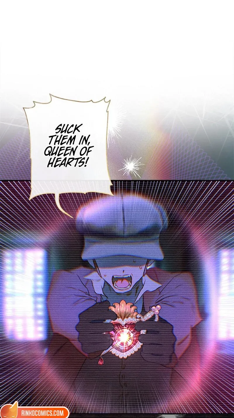 My Mother Gets Married Again Chapter 114 page 21