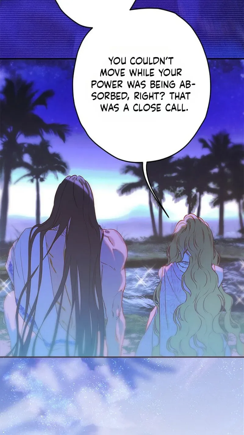 My Mother Gets Married Again Chapter 114 page 25