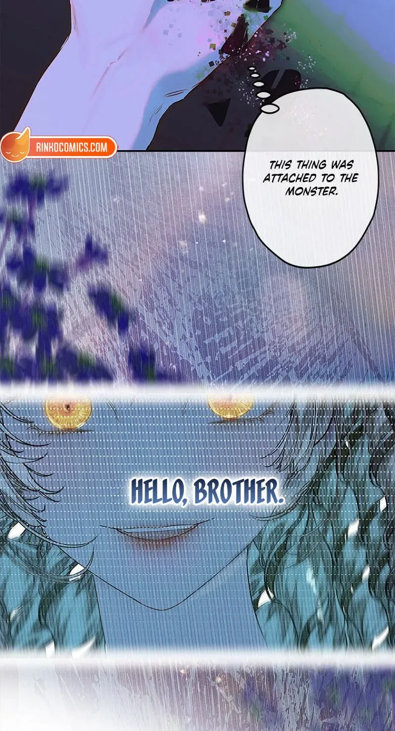 My Mother Gets Married Again Chapter 113 page 17