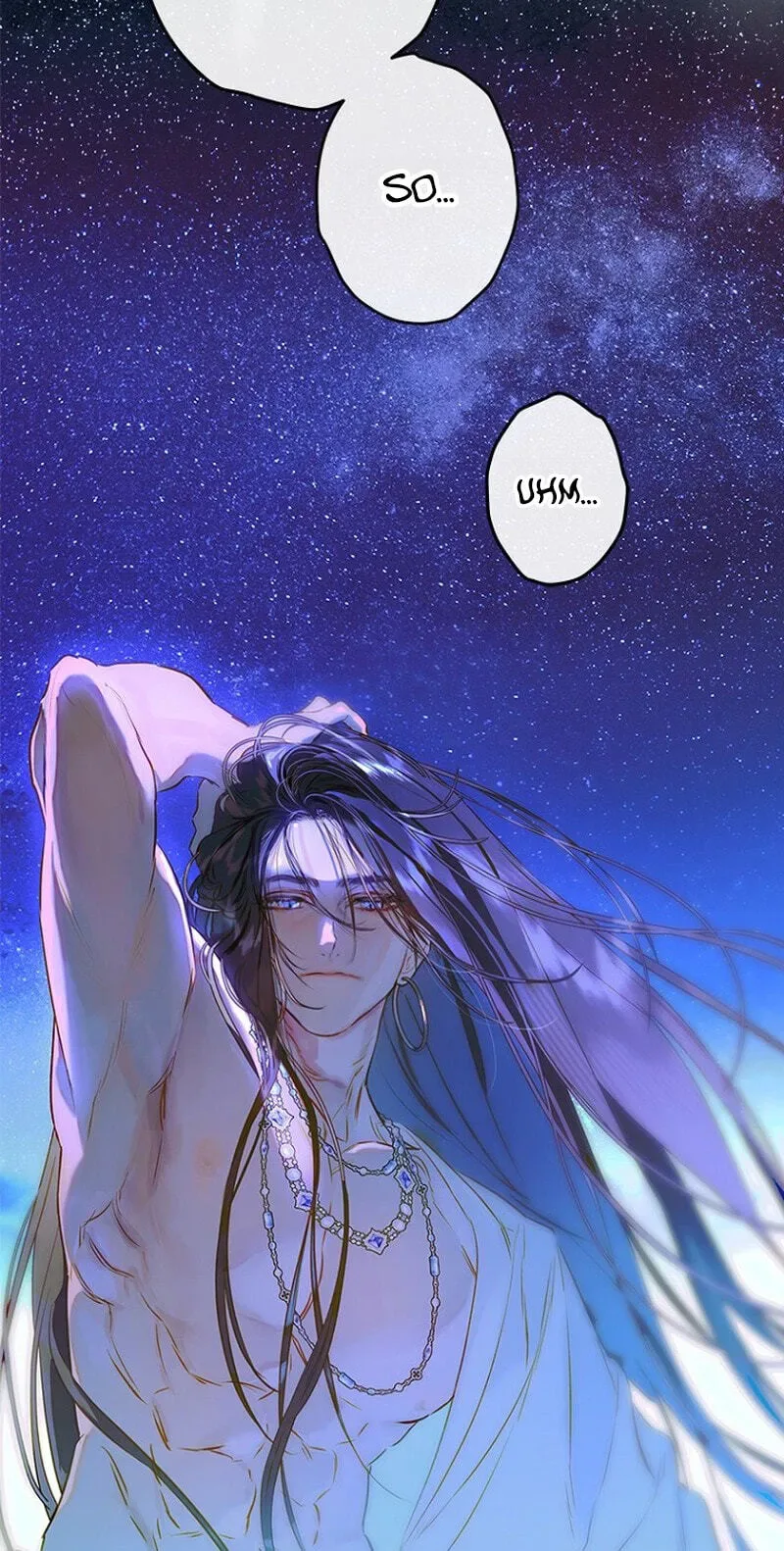 My Mother Gets Married Again Chapter 114 page 36