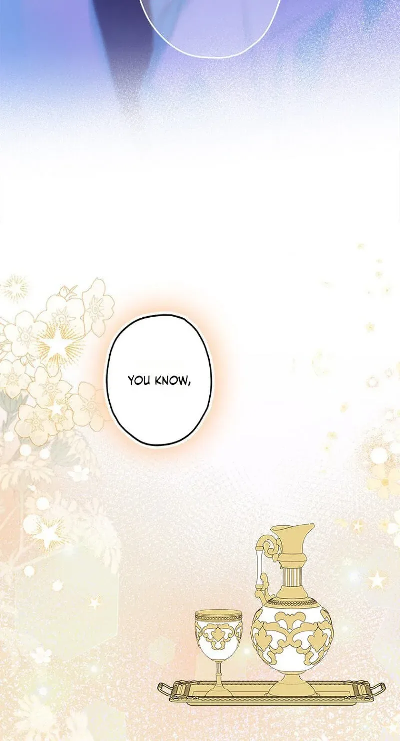 My Mother Gets Married Again Chapter 113 page 19