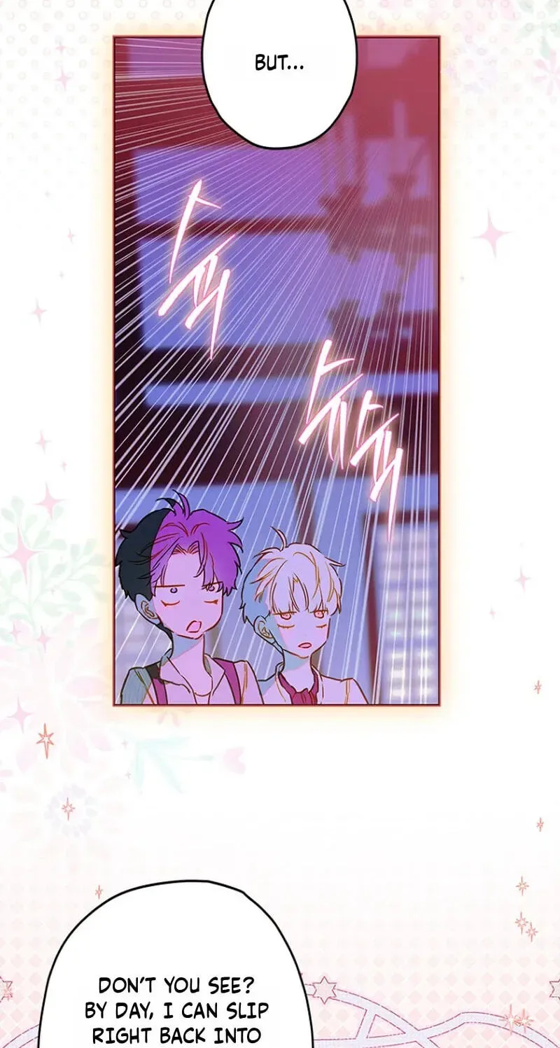My Mother Gets Married Again Chapter 112 page 13