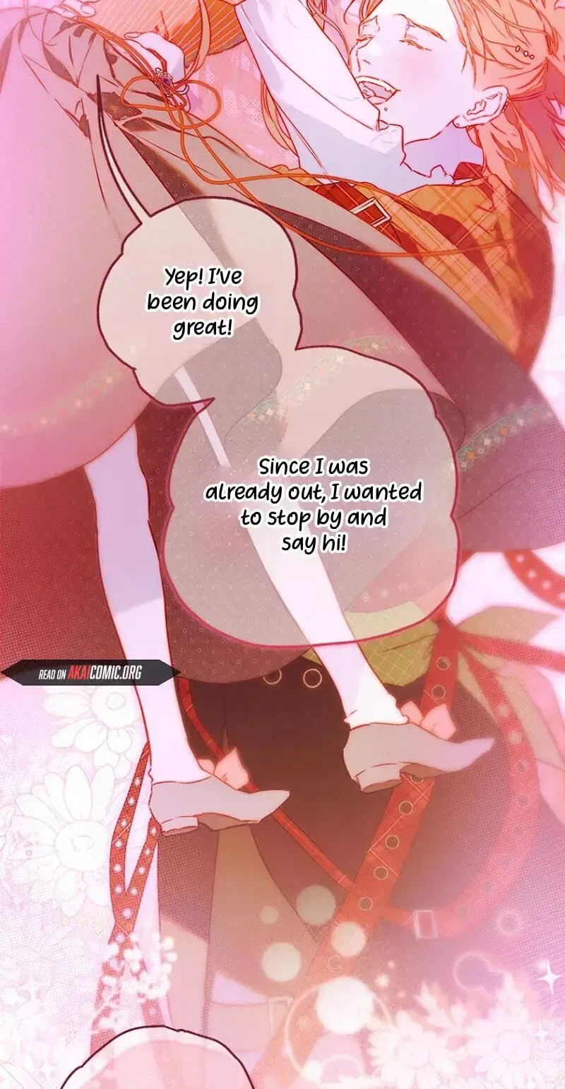 My Mother Gets Married Again Chapter 112 page 5