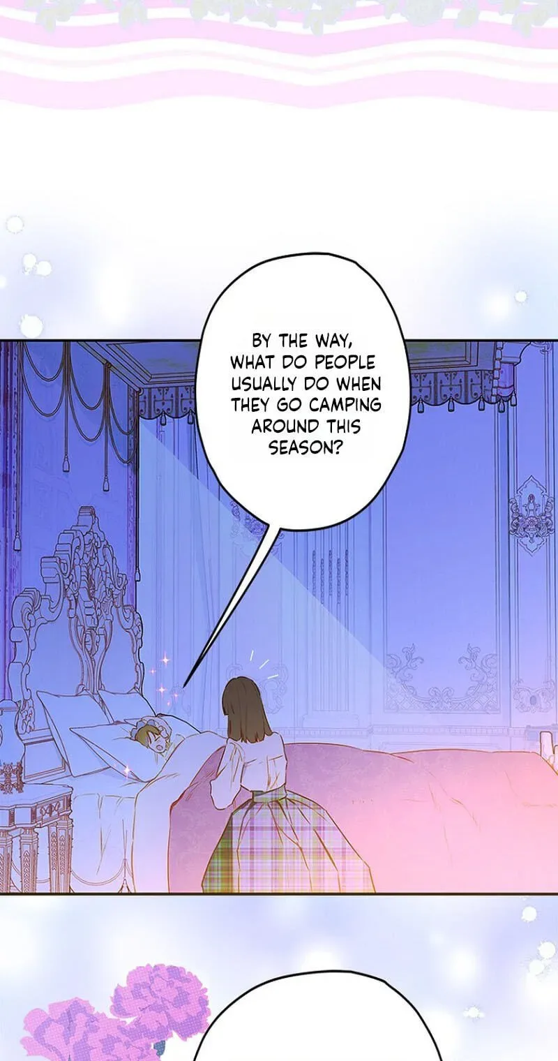My Mother Gets Married Again Chapter 113 page 9