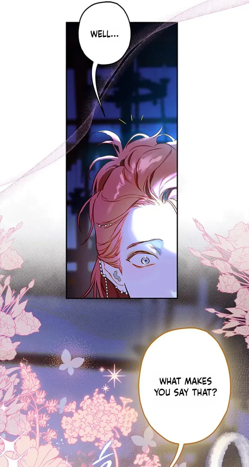My Mother Gets Married Again Chapter 112 page 10