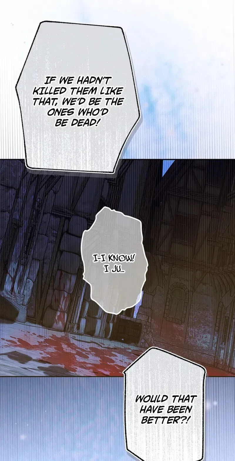 My Mother Gets Married Again Chapter 111 page 30