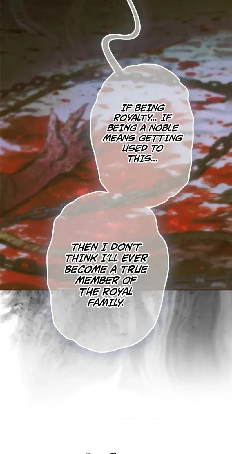 My Mother Gets Married Again Chapter 111 page 34