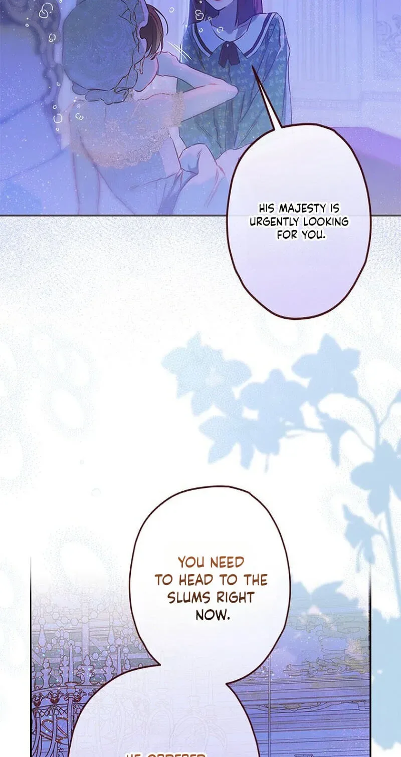 My Mother Gets Married Again Chapter 113 page 30