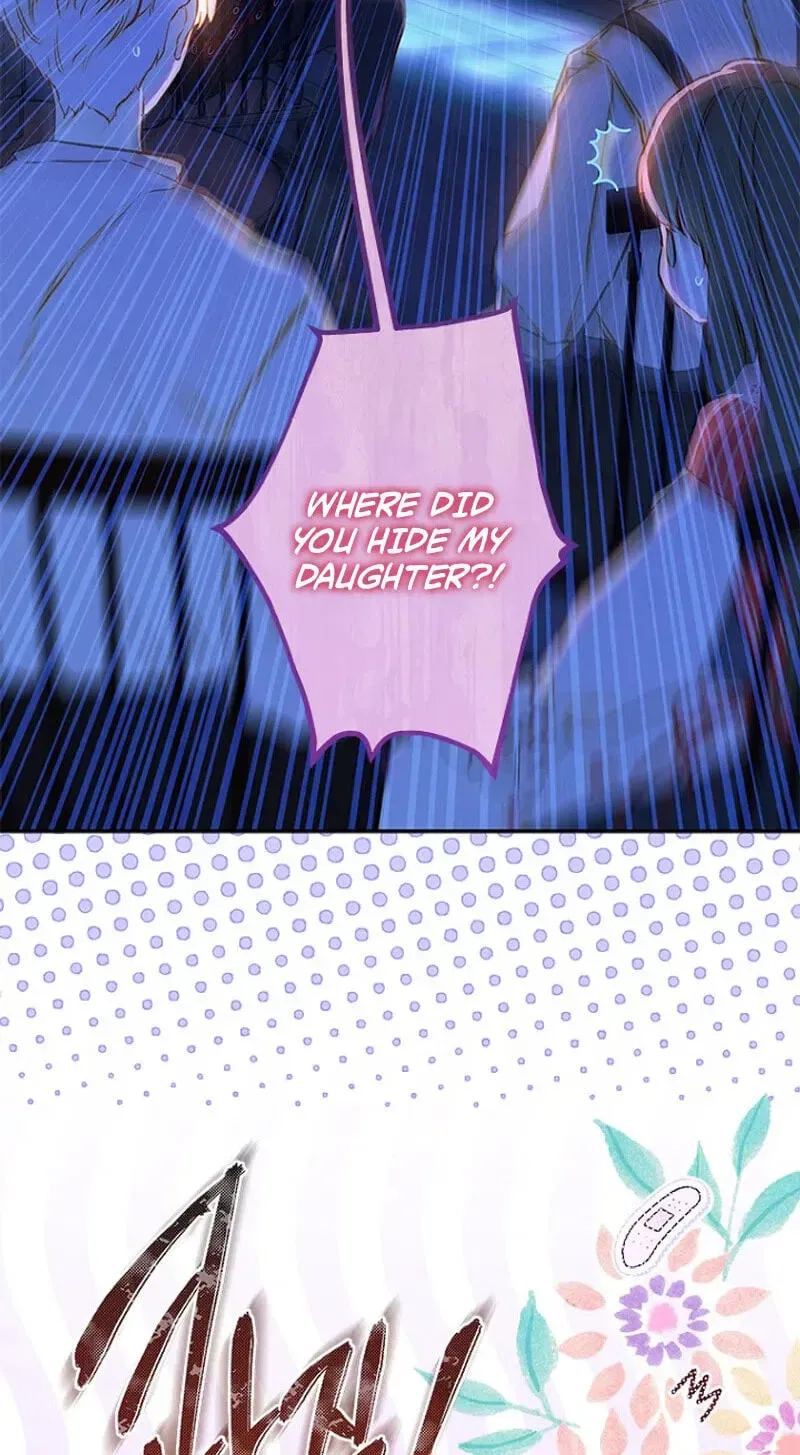 My Mother Gets Married Again Chapter 112 page 31