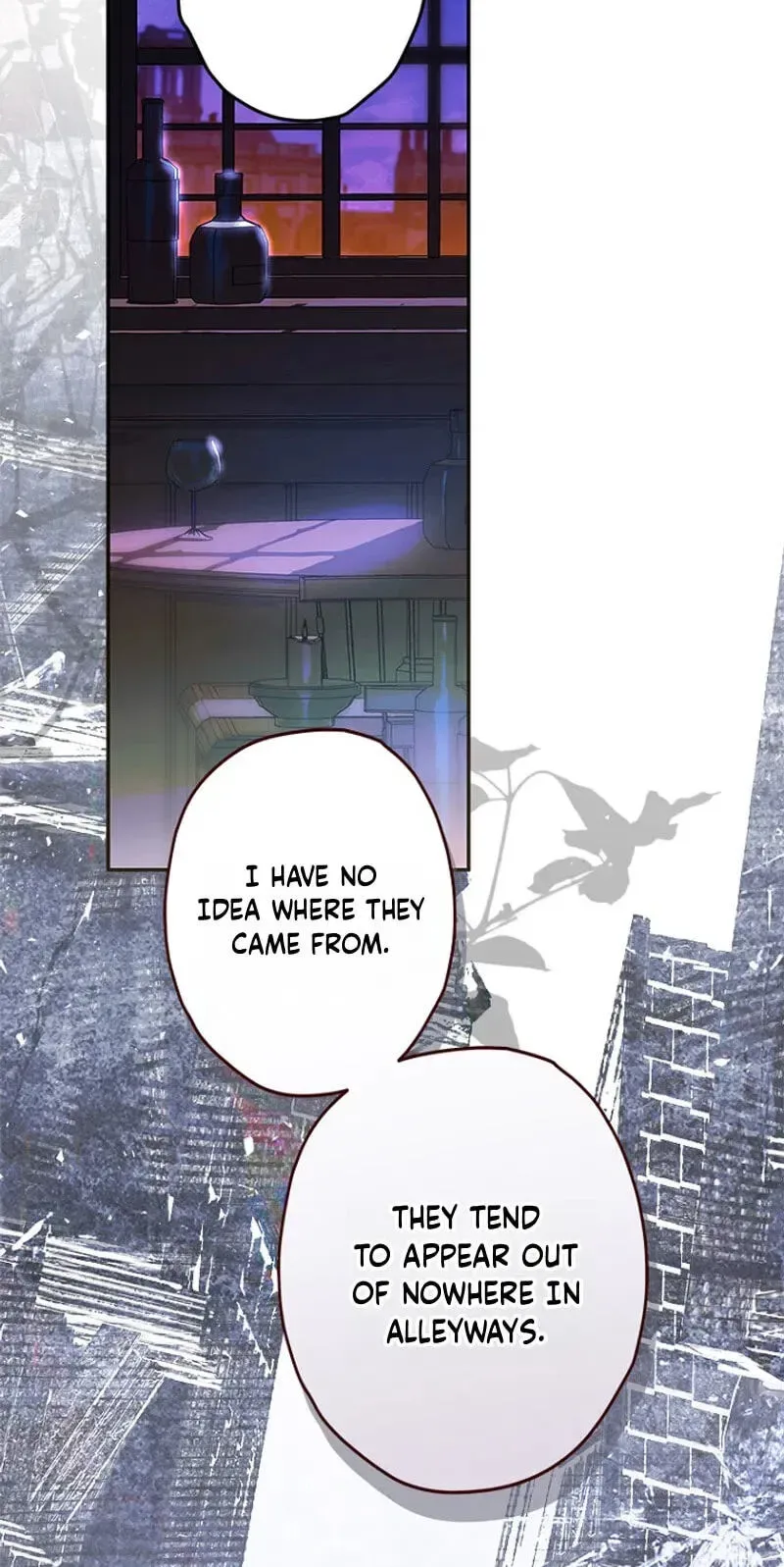 My Mother Gets Married Again Chapter 112 page 25