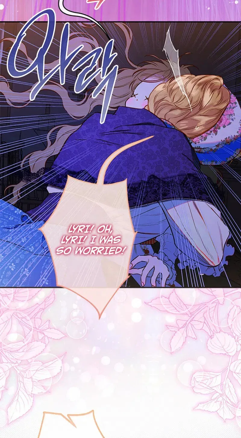 My Mother Gets Married Again Chapter 112 page 38