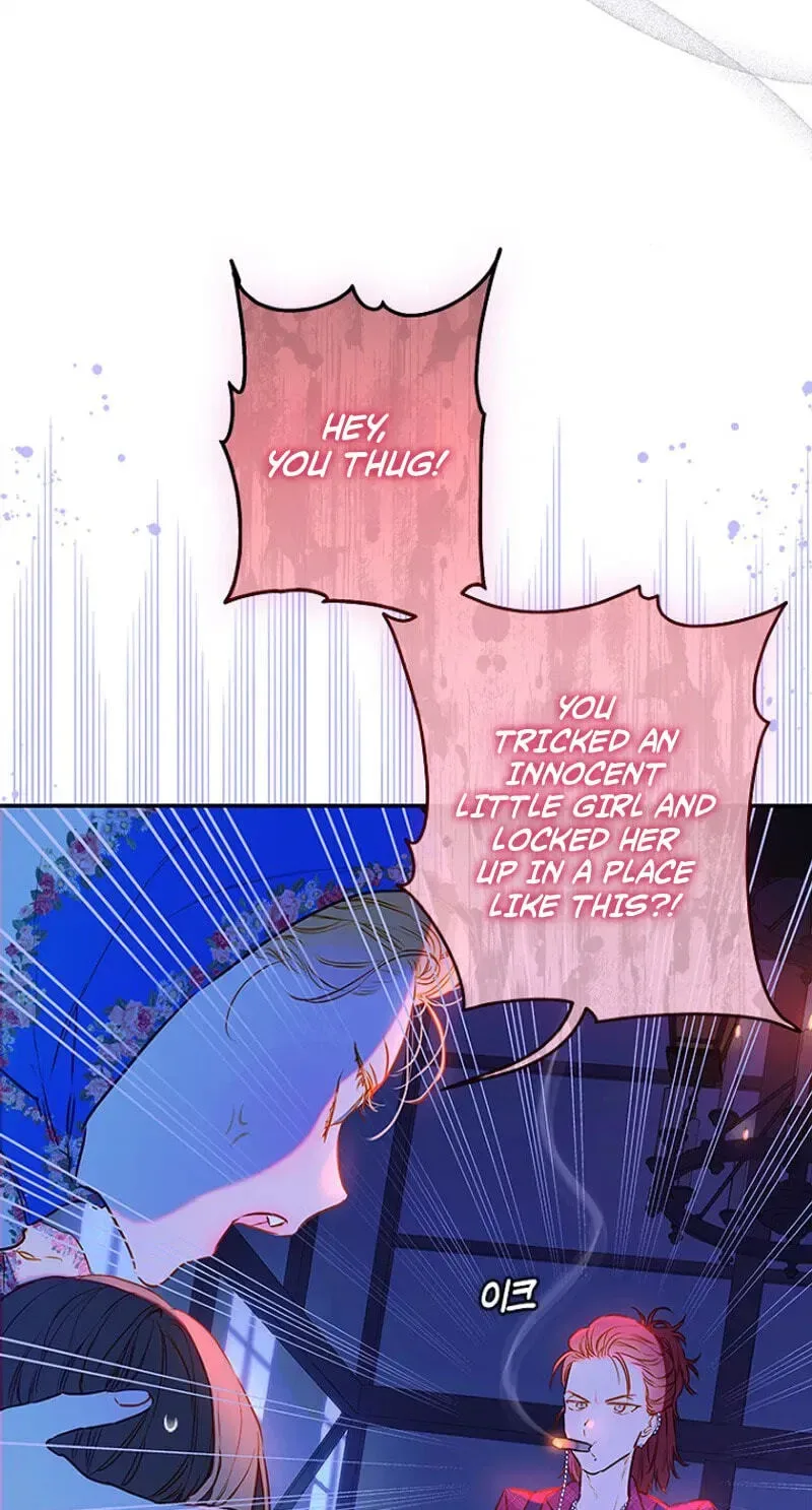 My Mother Gets Married Again Chapter 112 page 41