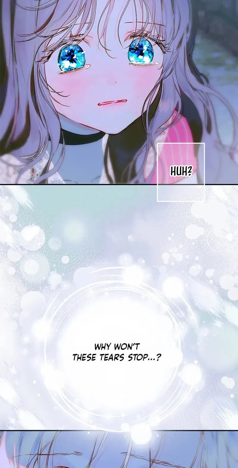 My Mother Gets Married Again Chapter 111 page 42