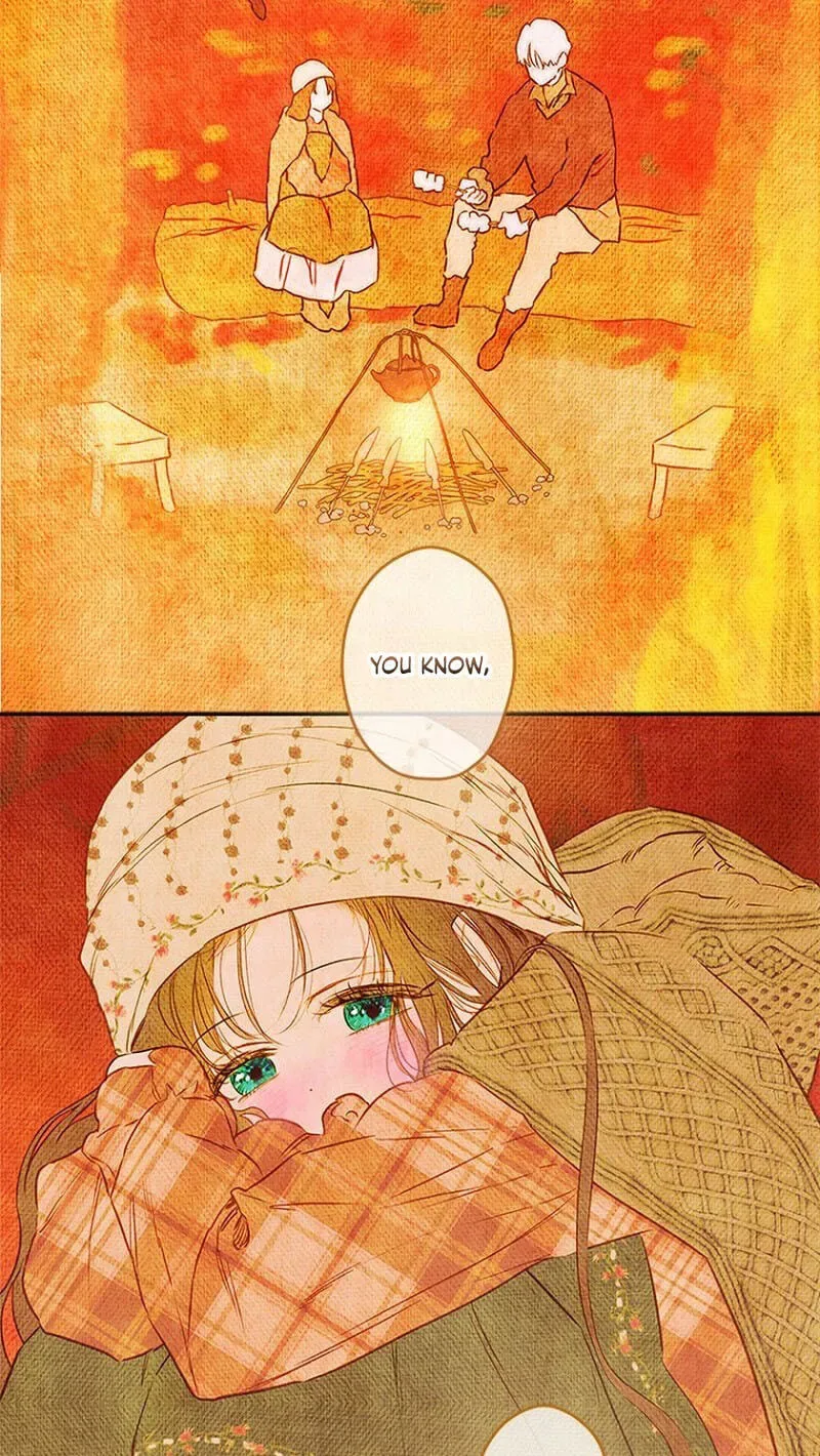 My Mother Gets Married Again Chapter 113 page 26