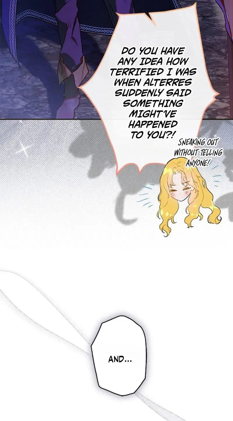 My Mother Gets Married Again Chapter 112 page 40