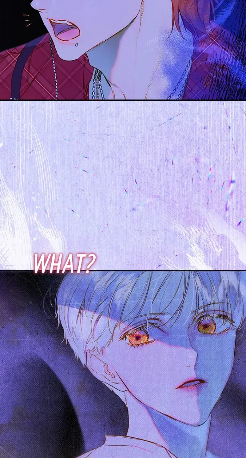 My Mother Gets Married Again Chapter 112 page 44