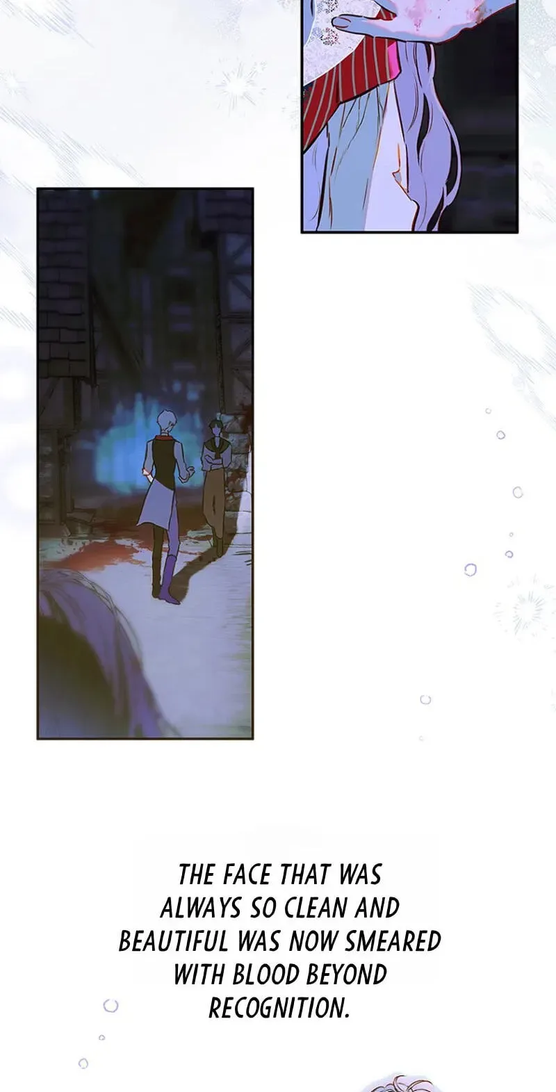 My Mother Gets Married Again Chapter 111 page 44