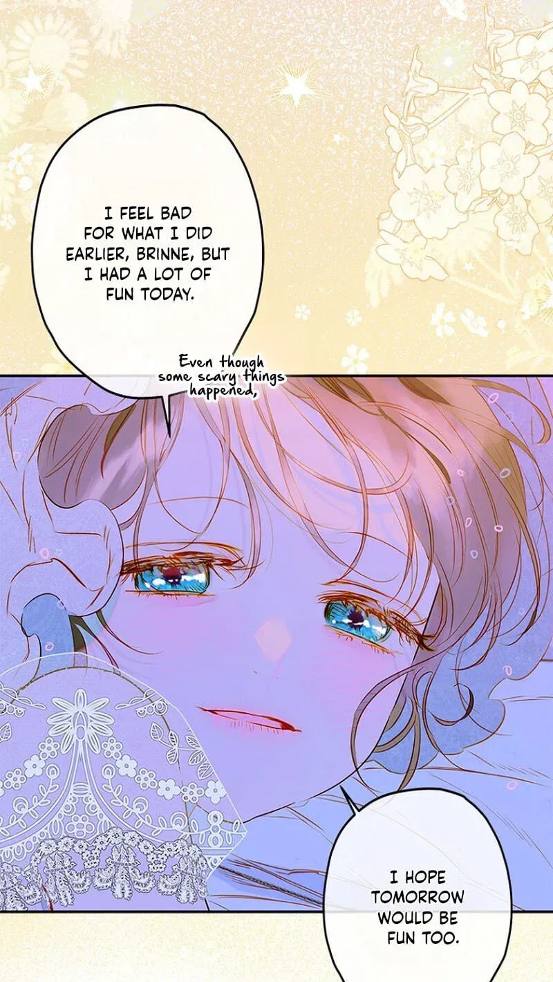 My Mother Gets Married Again Chapter 113 page 20