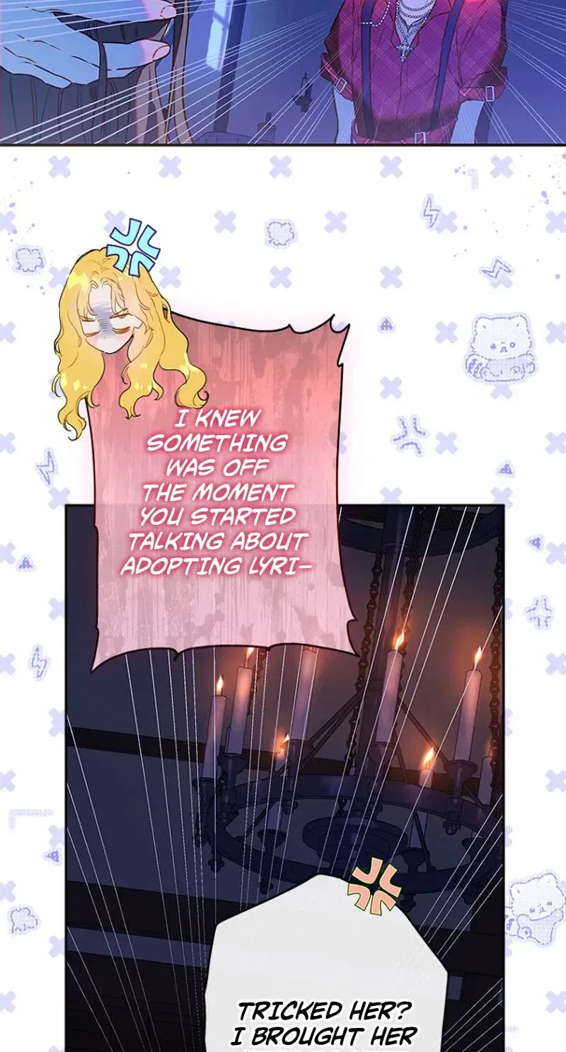 My Mother Gets Married Again Chapter 112 page 42