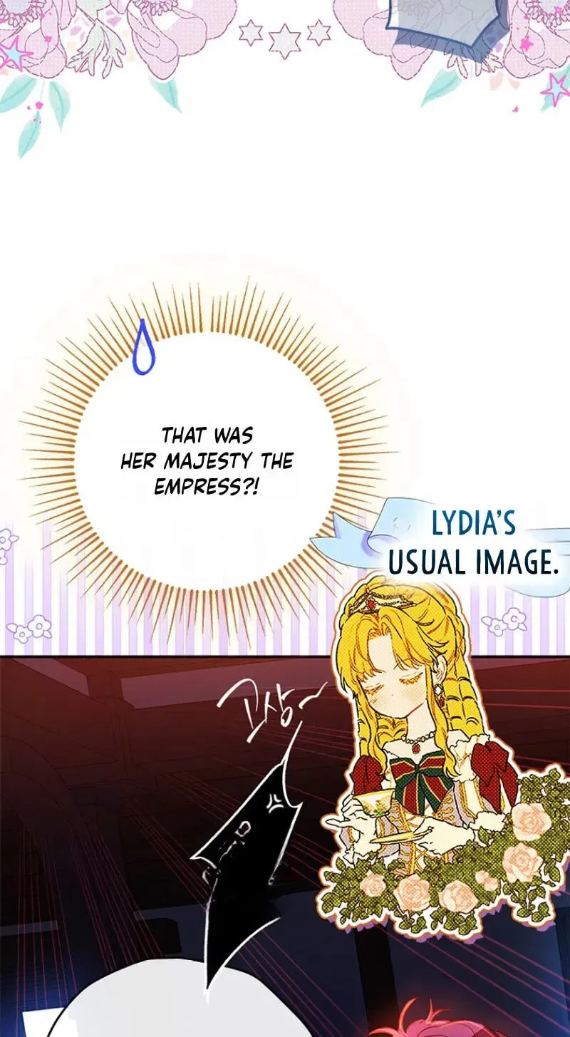 My Mother Gets Married Again Chapter 112 page 34