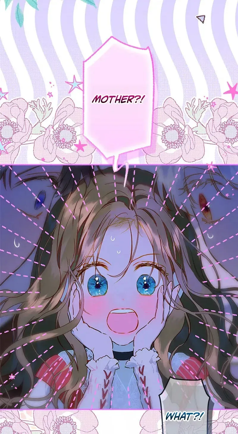 My Mother Gets Married Again Chapter 112 page 33
