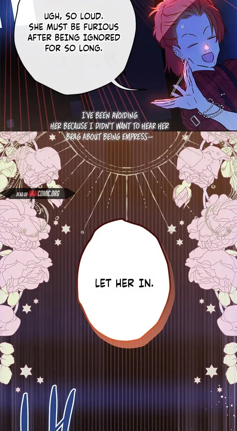 My Mother Gets Married Again Chapter 112 page 35