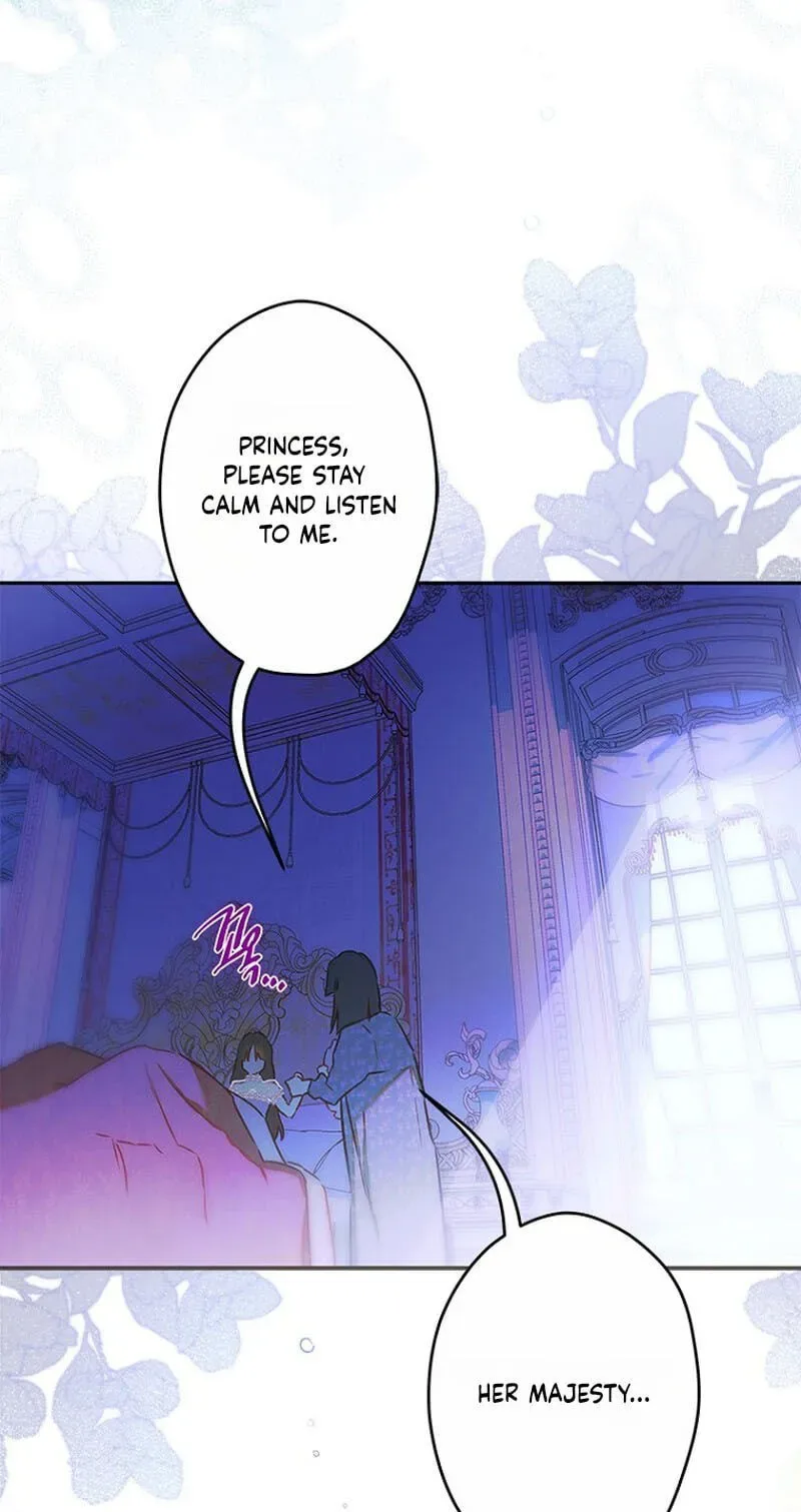 My Mother Gets Married Again Chapter 113 page 32