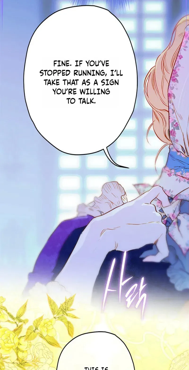 My Mother Gets Married Again Chapter 112 page 58