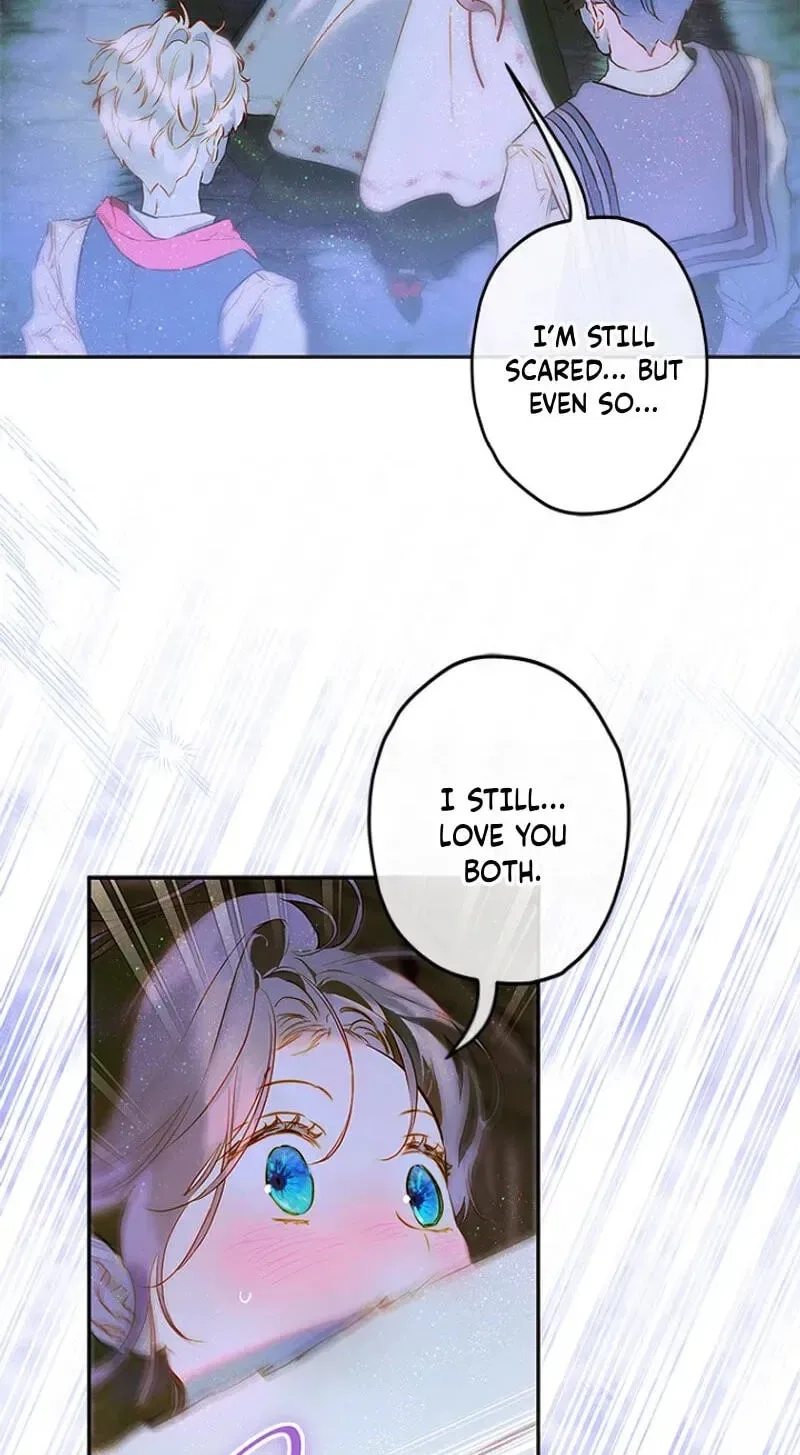 My Mother Gets Married Again Chapter 111 page 63