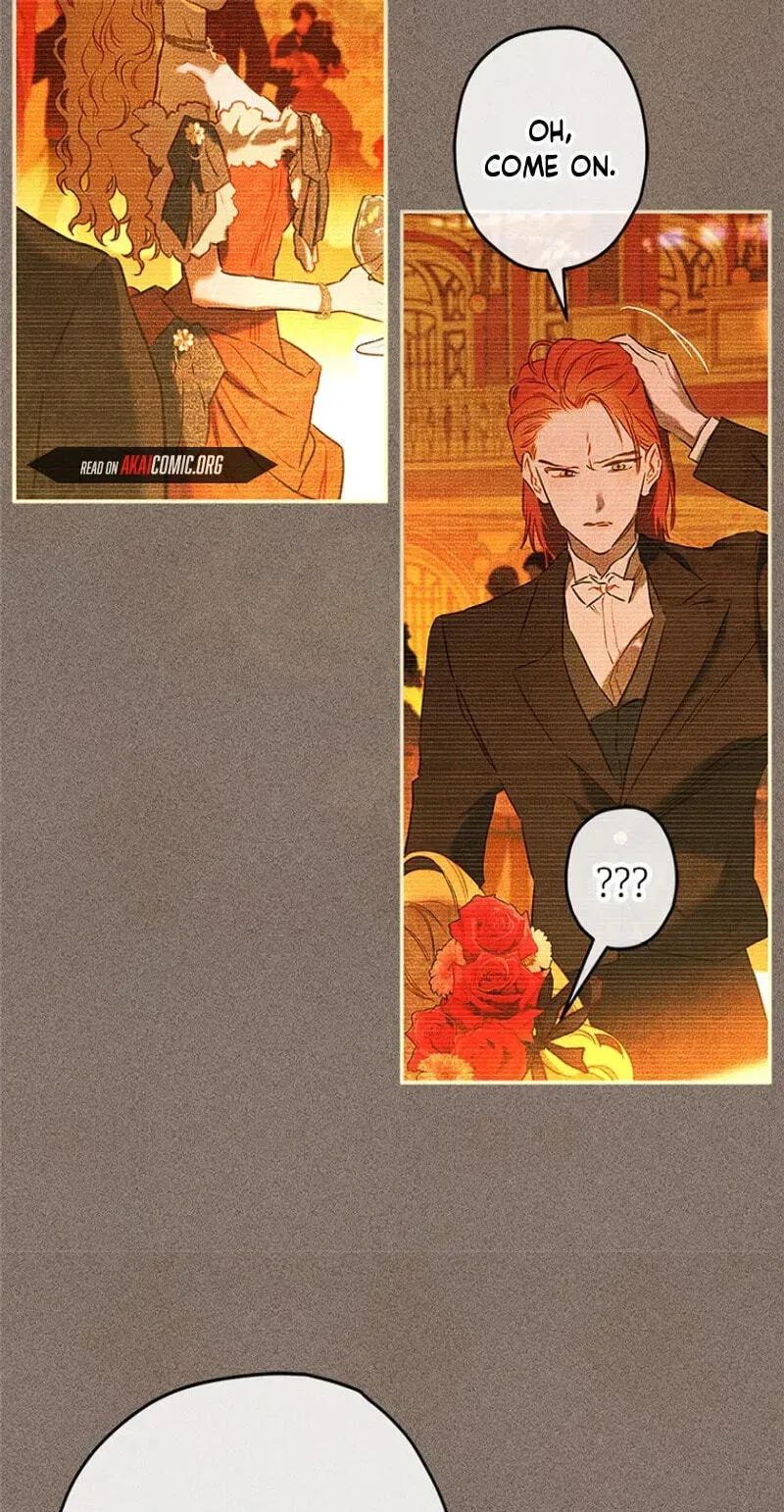 My Mother Gets Married Again Chapter 112 page 54