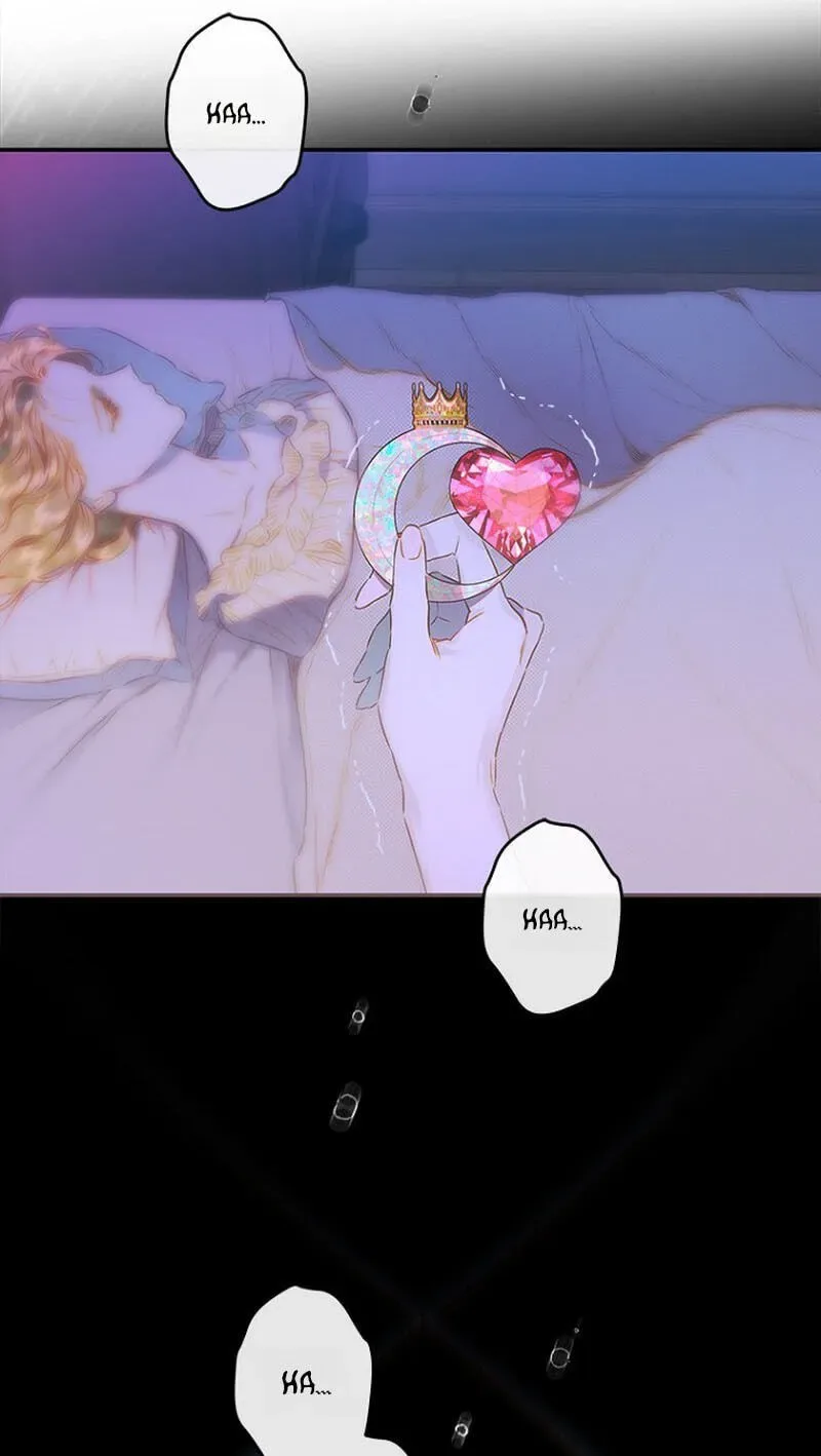 My Mother Gets Married Again Chapter 113 page 56