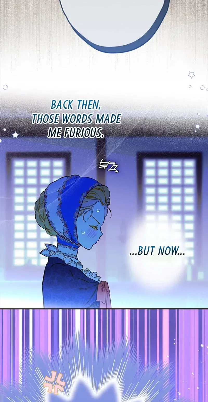 My Mother Gets Married Again Chapter 112 page 56